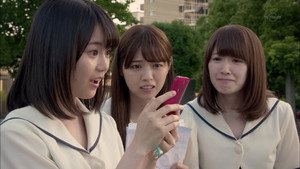 初森ベマーズ 1. évad Ep.1 1. epizód