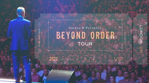 Beyond Order Tour 1. évad Ep.14 14. epizód