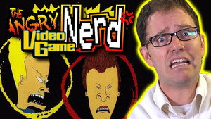 The Angry Video Game Nerd 10. évad Ep.3 3. epizód