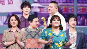 王牌对王牌 6. évad Ep.2 2. epizód