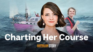 Australian Story 28. évad Ep.8 8. epizód