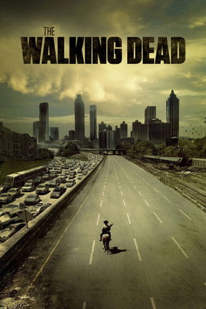 The Walking Dead poszter