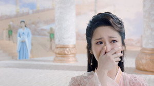 Ashes of Love 1. évad Ep.54 54. epizód