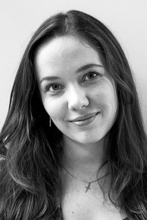Maria Ehrenberg profil kép