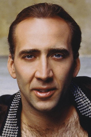 Nicolas Cage profil kép