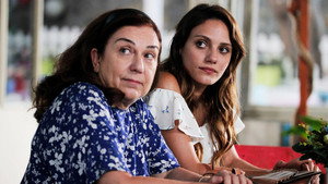 Ateşböceği 1. évad Ep.8 8. epizód