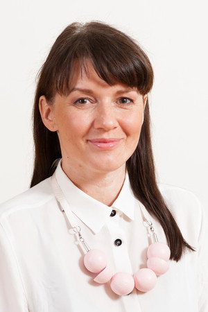 Heidy Purga profil kép