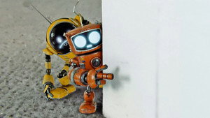 Goodbye A.I. 1. évad Ep.6 6. epizód