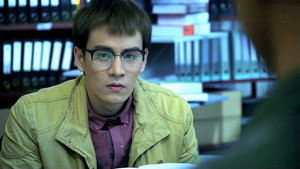 暗黑者 1. évad Ep.39 39. epizód