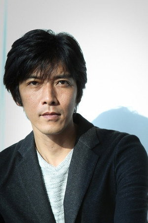 村上信五 profil kép