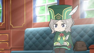 Re:ゼロから始める異世界生活 Speciális epizódok Ep.26 26. epizód