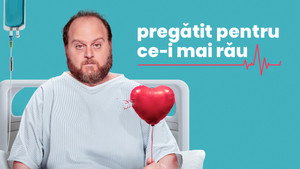 Életem legjobb infarktusa kép