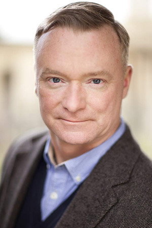 David Holt profil kép