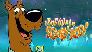 Csak lazán, Scooby-Doo! kép