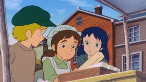 小公女セーラ 1. évad Ep.28 28. epizód