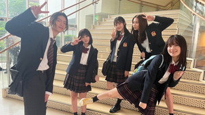 最高の生徒 ～余命1年のラストダンス～ kép