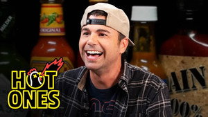 Hot Ones 18. évad Ep.11 11. epizód