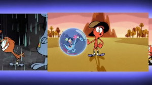 Wander Over Yonder 2. évad Ep.31 31. epizód
