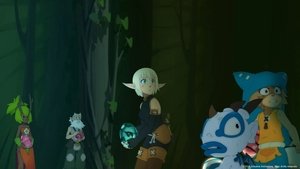Wakfu : La Quête des six Dofus Éliatropes kép