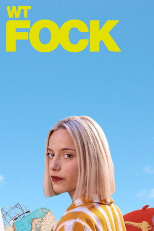 wtFOCK 2. évad (2019-04-26) poszter