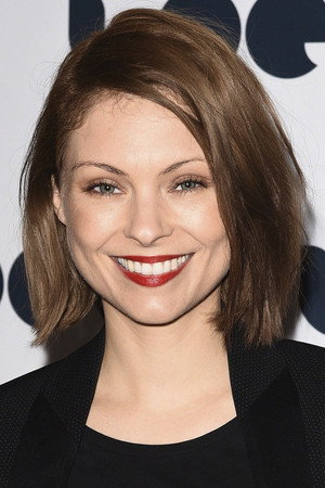 MyAnna Buring profil kép