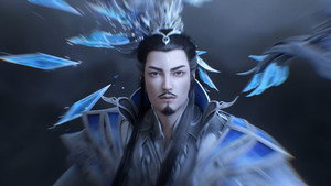 星辰变 7. évad Ep.5 5. epizód