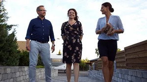 Et glimt af Danmark 2. évad Ep.8 8. epizód