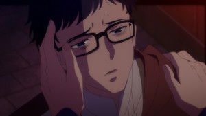 異世界の沙汰は社畜次第 1. évad Ep.2 2. epizód