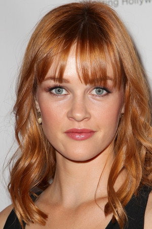 Ambyr Childers profil kép