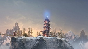 雪鹰领主 1. évad Ep.16 16. epizód