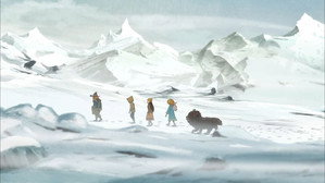 太陽の子エステバン 2. évad Ep.23 23. epizód