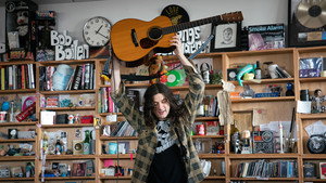 NPR Tiny Desk Concerts 12. évad Ep.9 9. epizód