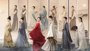 传闻中的陈芊芊 kép