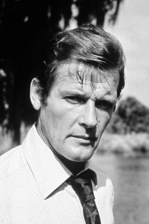Roger Moore profil kép