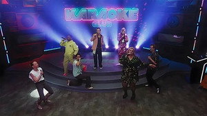 Karaoké Club 1. évad Ep.1 1. epizód