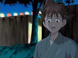 アイシールド21 1. évad Ep.74 74. epizód