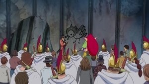 One Piece 16. évad Ep.691 691. epizód