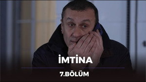 İmtina 1. évad Ep.7 7. epizód
