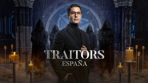Traitors España kép