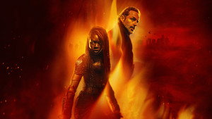 The Walking Dead: The Ones Who Live kép