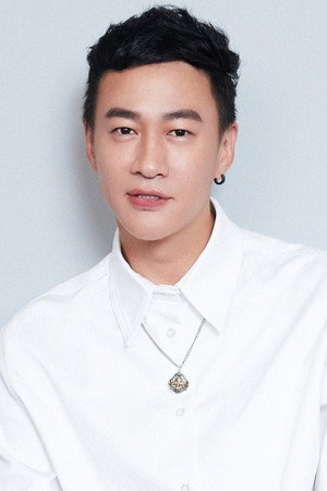 何潤東 profil kép