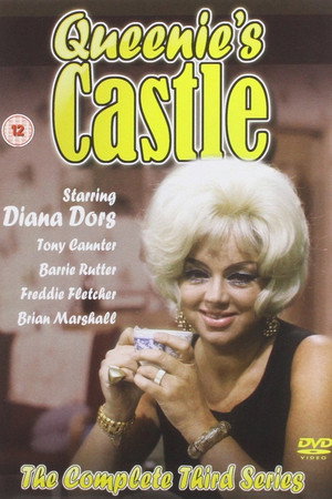 Queenie's Castle 3. évad (1972-08-01) poszter