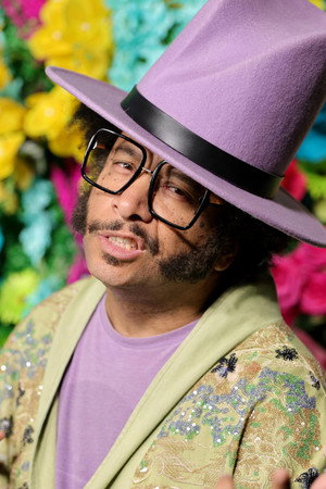 Boots Riley profil kép