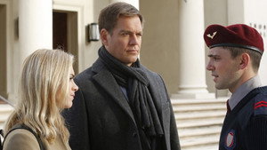 NCIS: Tengerészeti helyszínelők 12. évad Ep.14 Hagyomány