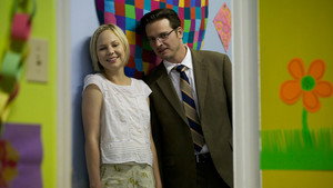 Rectify 1. évad Ep.4 4. epizód