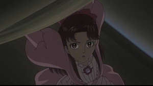 ガラスの仮面 1. évad Ep.26 26. epizód