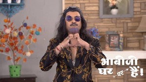 भाभीजी घर पर हैं! 1. évad Ep.2268 2268. epizód