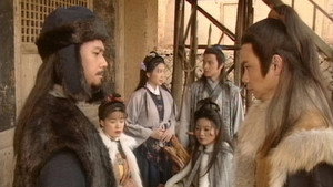 聊齋 1. évad Ep.8 8. epizód