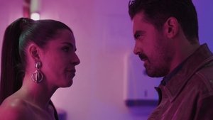 Dinastía Casillas 1. évad Ep.5 5. epizód