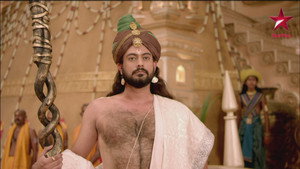Mahabharat 2. évad Ep.7 7. epizód